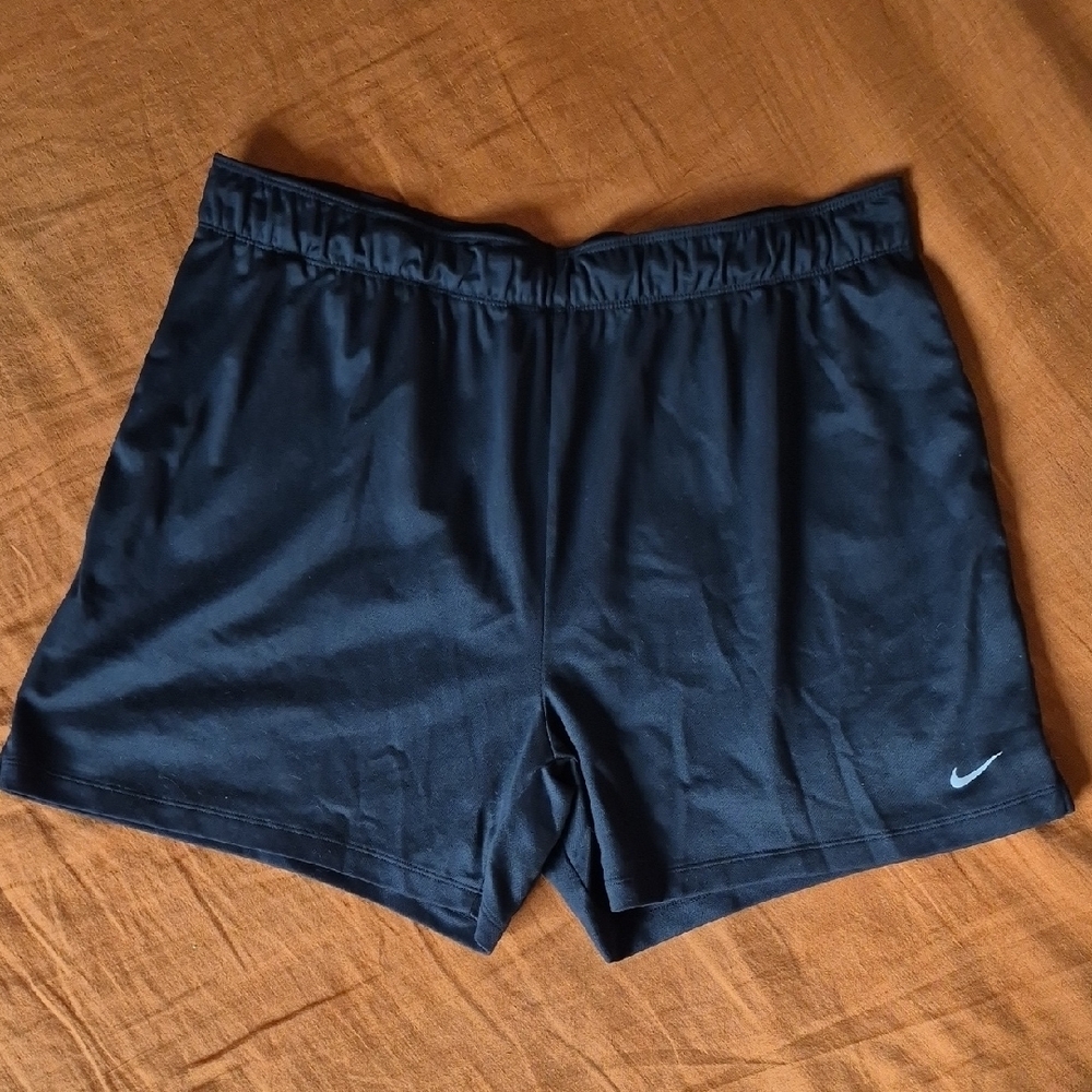 Nike Athletic Shorts, XL